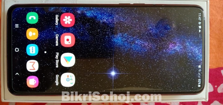 Samsung Galaxy A80